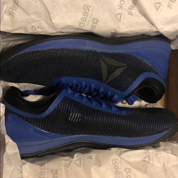 Reebok Other - Reebok Crossfit nano 8s